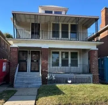 Detroit Multifamily Investment Opportunity