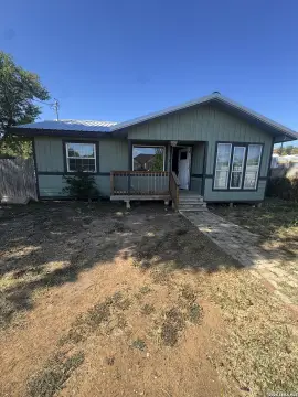 Duplex With Two Unit Layouts