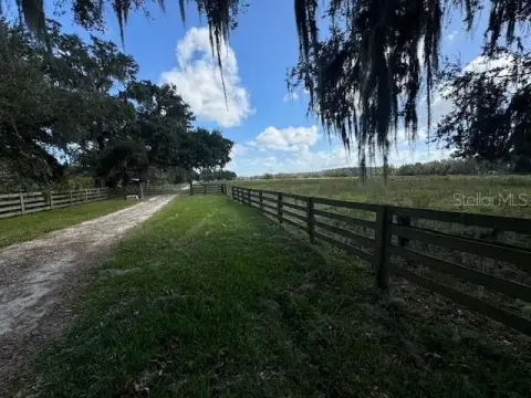 18.82 Acres Improved Pasture Land