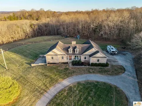 Summer Shade Residential Farm