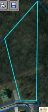 Residential Lot Near Dale Hollow