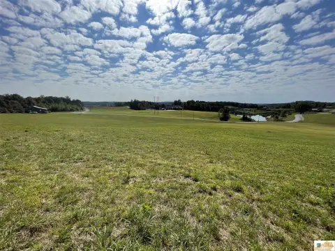 Clarkson, KY Ready-to-Build Lot