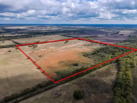61 Acres of Unimproved Land