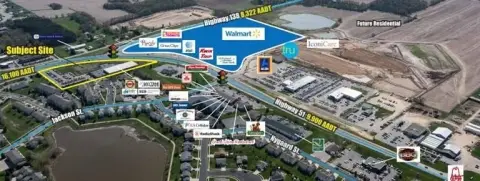 Stoughton Athletic Center For Sale