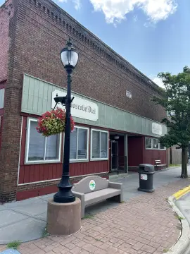 Commercial Property in Boscobel, WI