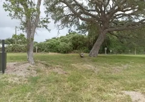 Residential Lot in Rockport Oaks