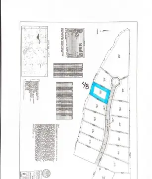 Tupelo Estate Lot For Sale