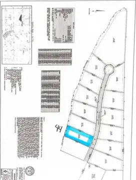 Tupelo Estate Lot For Sale