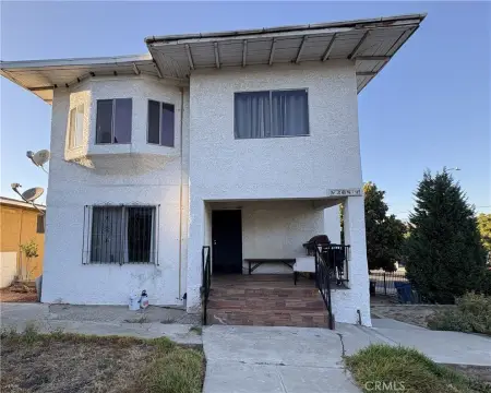 East Los Angeles Triplex Opportunity