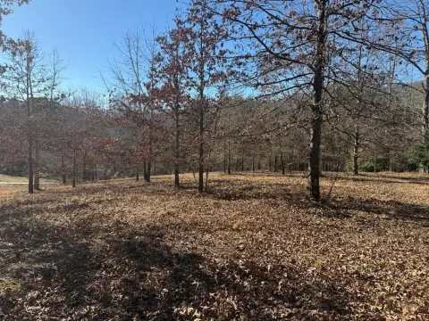 Residential Land in Sylva, NC