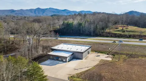 Franklin Commercial Property with Warehouse