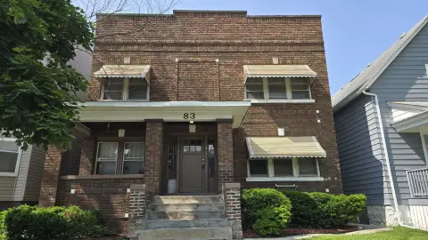 Charming Chicago Heights Multi-Family Building