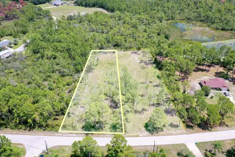 Deltona Acreage with Development Potential