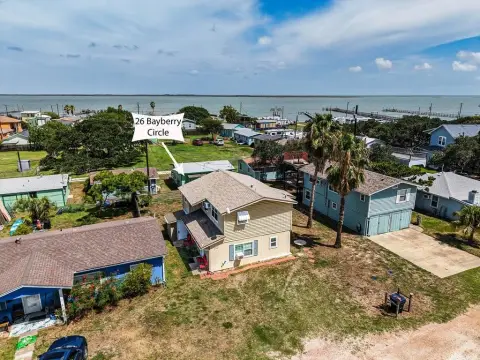 Rockport Duplex Investment Opportunity