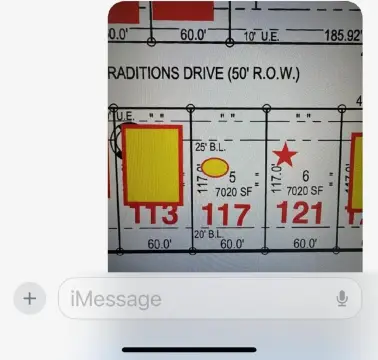 Residential Lot in Rockport, TX