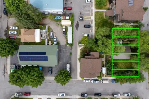 Missoula Multifamily Investment Opportunity
