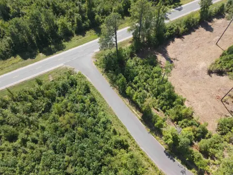 New Edinburg Residential Lot