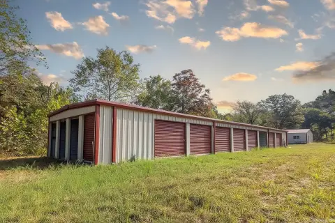 Picture of Self storage facilities at Highway 63 South 11748, Hardy, AR
