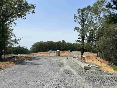 Residential Lot with Future Amenities