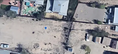 Albuquerque Land Near I-25