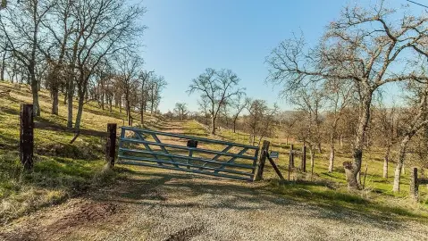 Clovis Land Parcel Opportunity