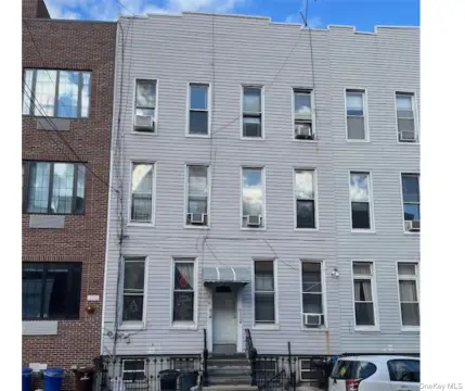 Long Island City Multifamily Building