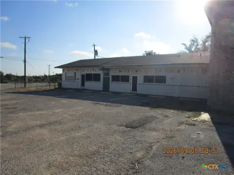 Day Care Center with Multiple Rooms