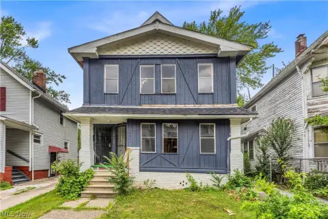 Updated Colonial Duplex Investment