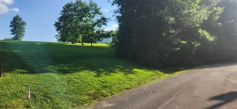 Barren River Lake Building Lot