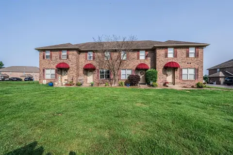 Bowling Green Multi-Family Property