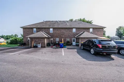 Bowling Green Multi-Family Property