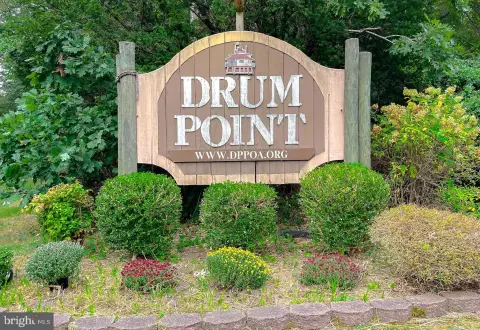 Lusby Land Opportunity