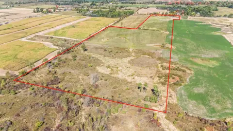 30 Acres of Versatile Land