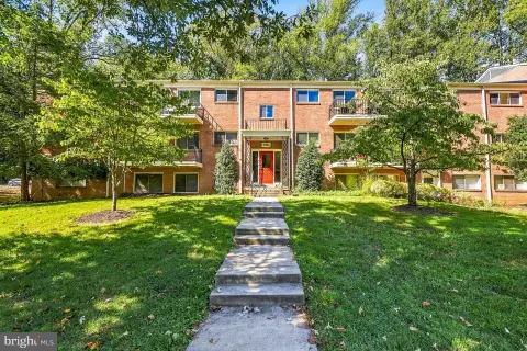 Top-Floor Residential Income Property