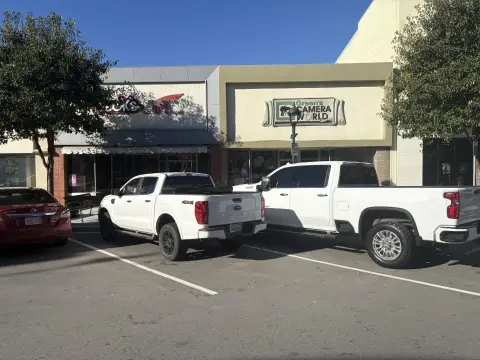Retail Storefront