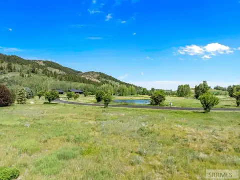 Residential Home Site in Gated Community