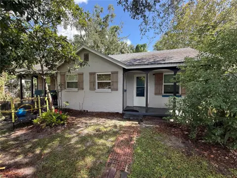 Renovated Duplex in Sanford, Florida