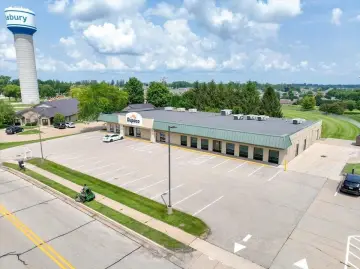 Commercial Property in Asbury, Iowa