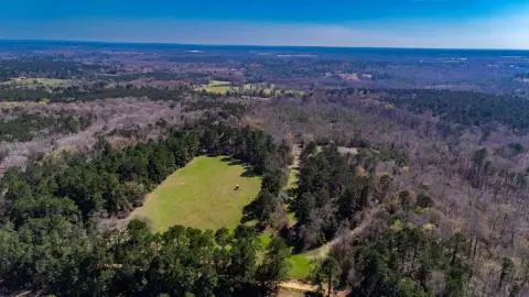 Unrestricted Acreage in Shelby County