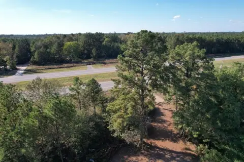 4.9 Acres on US Hwy