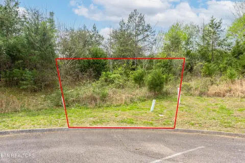 Residential Lot in Knox County