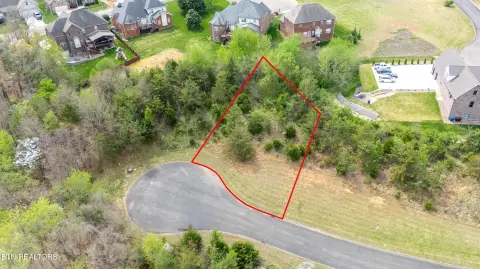 Residential Lot in Knox County