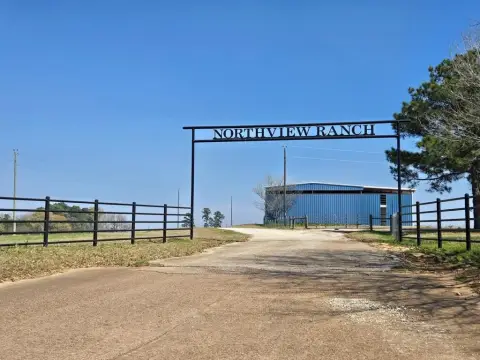 Crockett, TX Acreage Opportunity
