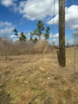 Residential Lot in Cleveland, TX