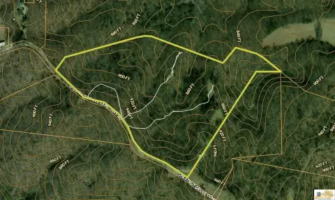 29.56 Acres in Hart County