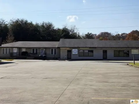 Munfordville Retail Investment Opportunity