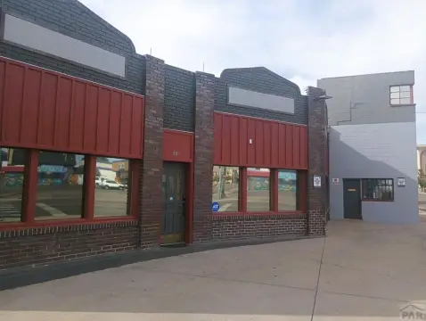 Commercial Property with Guaranteed Rent