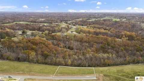 Residential Lot in Rolling Hills