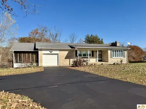 Residential Home Near Lake Cumberland