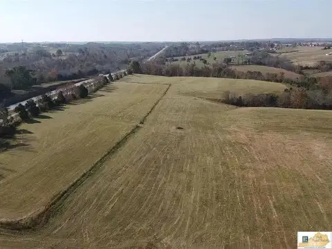 13.45 Acres in Columbia, KY
